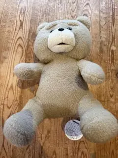 【新品未使用】Ted 2 XL ぬいぐるみ