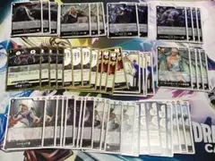 イム　デッキパーツ　R以下