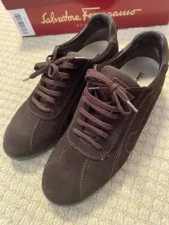 Salvatore Ferragamo スニーカー