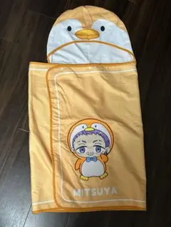 東京リベンジャーズ　三ツ谷　ブランケット
