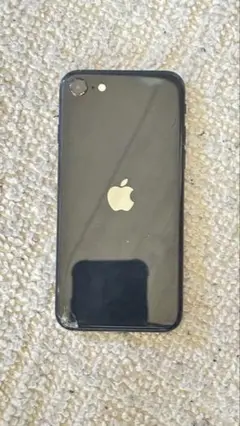 【ジャンク扱い】iPhone SE2　64GB