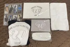 NEWS White グッズセット詰め合わせ
