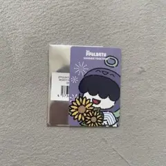 PPULBATU プルバトゥ フムニャリン 特典トレカ