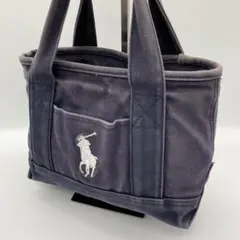 ✨良品✨POLO RALPH LAUREN ポロラルフローレン トートバッグ