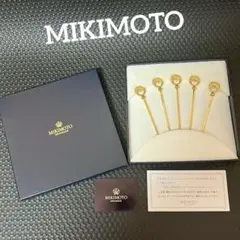 2025年最新】mikimoto フルーツピックの人気アイテム - メルカリ