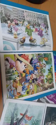 101匹わんちゃん セル画 500枚限定 ディズニー 手書き 101匹わんちゃん セル画 500枚限定 ディズニー 手書き