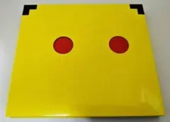 電気グルーヴ【CD+DVD】YELLOW おまけつき！