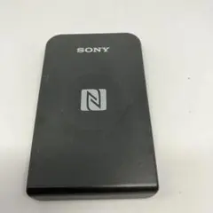匿名配送　SONY カードリーダー　線無し
