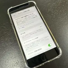 iPhone8 本体　SIMフリー