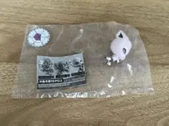 ジョジョの奇妙な冒険　スタンドフィギュアコレクション