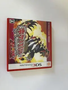 ポケットモンスター X ニンテンドー3DS