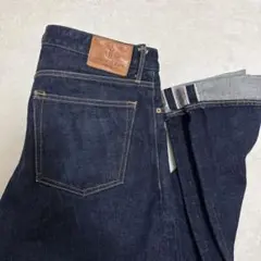 ジャパンブルージーンズ　JAPAN BLUE JEANS W33 J301