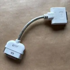Belkin ADC-DVI変換アダプタ Belkin ADC To DVI Apple Monitor Adapter - Office Depot