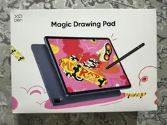 XP Pen Magic Drawing Pad