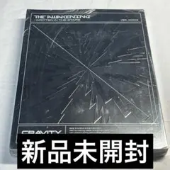 cravity アルバム THE AWAKENING 新品未開封