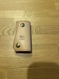 イルビゾンテのキーケース✨