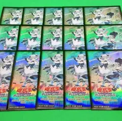 遊戯王 悪魔の技 スリーブ 新品 2025年最新】悪魔の技 スリーブの人気アイテム - メルカリ