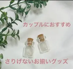 幸せを運ぶ　可愛らしいケセランパサラン　2個セット