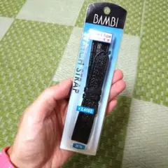BAMBI Diver's Type 20m/m 厚型