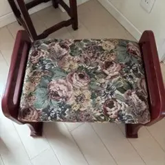 らくらく座椅子