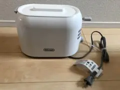 デロンギ トゥルーポップアップトースター
