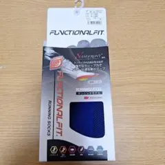ファンクショナルフィットソックス　Mサイズ