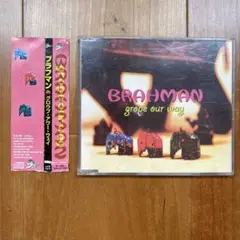 2025年最新】brahman grope our wayの人気アイテム - メルカリ