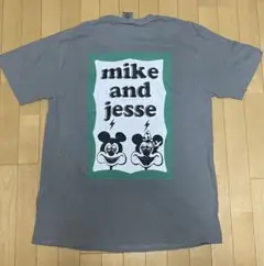 TMD genuine design Tシャツ　XL