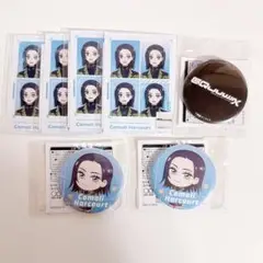 GQuuuuuuX ジークアクス コモリ くじ