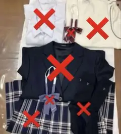 山村学園高校 制服