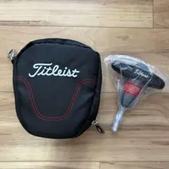 新品 未使用 タイトリスト Titleist トルクレンチ