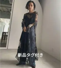 UNDRESSED 2WAY FAIRY LACE DRESS 新品タグ付き