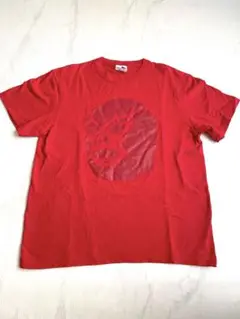 鹿島アントラーズ Tシャツ