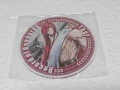終末のワルキューレ トール 両面アクリルコースター