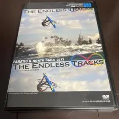 ENDLESS TRACKS 033 FANATIC & NORTH SAILS