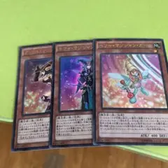 遊戯王セット