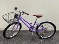 【大阪堺市/引取】中古自転車/ルイガノ J22 22インチ/グリーン 大阪堺市/引取】中古自転車/ルイガノ J22 22インチ/グリーン