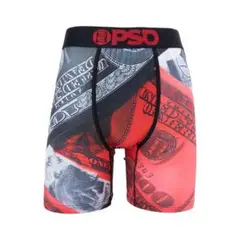 PSD ドル紙幣柄 ボクサーパンツ