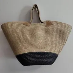 ✨️極美品✨️Caterina Bertini カテリーナベルティーニかごバッグ