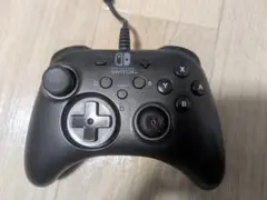 【ジャンク品】Switch用　HORIパッド　有線