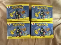 ポケモン ハッピーセット コンプリートセット