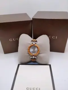 GUCCI 腕時計