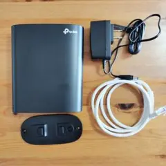 TP-Link WiFi ルーター 無線LAN WiFi6 AX1800