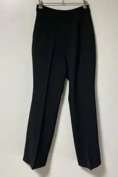 ⬜︎ローリーズファーム　ブラック スラックス