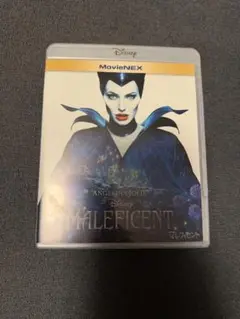 マレフィセント
