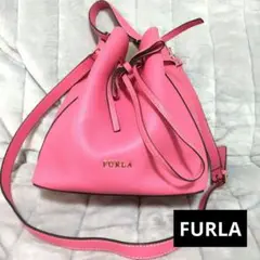フルラ コスタンザ ショルダーバッグ