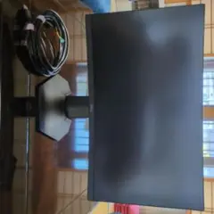 Dell 24 曲面ゲーミングモニター - S2422HG