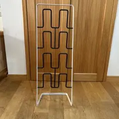 スタンド型スリッパラック