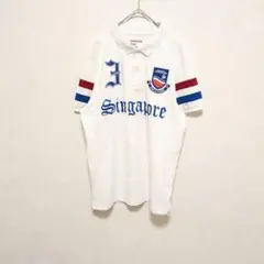 新品　タグ付　GIORDAN POLO ジョルダノポロ 半袖　ポロシャツ