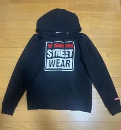パーカー